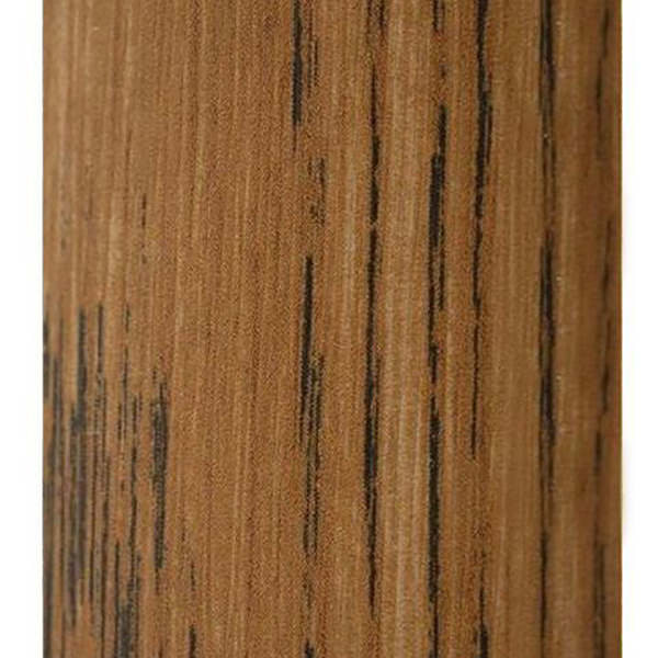 40mm Aluminium Wood Effect Door Threshold Floor Bar Edge Trim