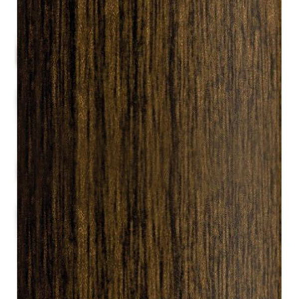 40mm Aluminium Wood Effect Door Threshold Floor Bar Edge Trim