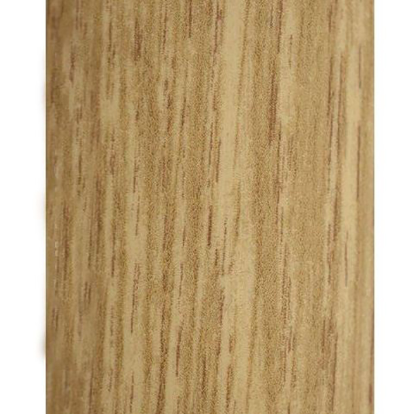 40mm Aluminium Wood Effect Door Threshold Floor Bar Edge Trim