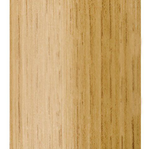 40mm Aluminium Wood Effect Door Threshold Floor Bar Edge Trim