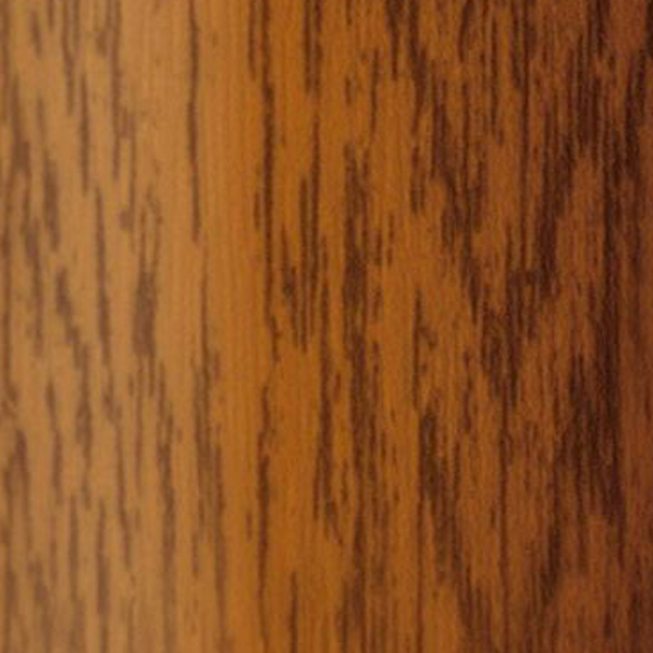 40mm Self Adhesive Wood Effect Aluminium Door Floor Bar Edge Trim