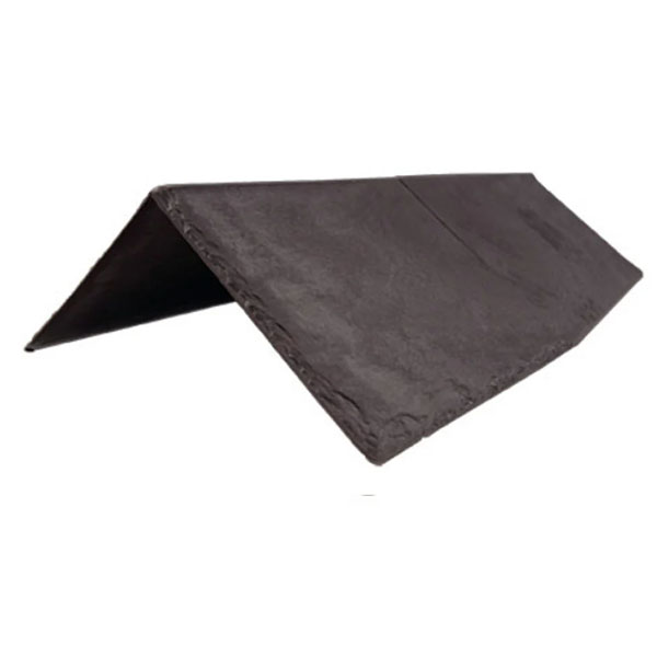 Tapco Slate Flexible Ridge Cap - 445mm Long