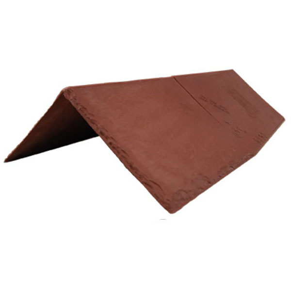 Tapco Slate Flexible Ridge Cap - 445mm Long