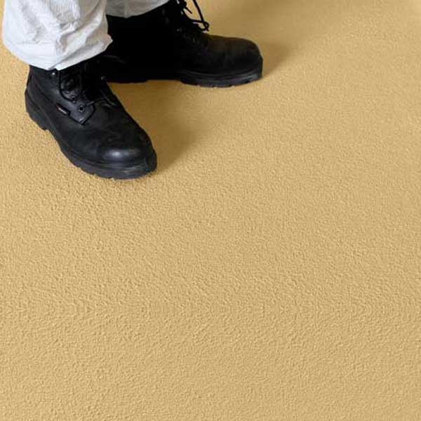 4mm Thick Anti Slip Heavy Duty GRP Flat Sheets Stone Beige