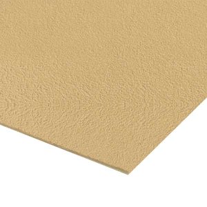 4mm Thick Anti Slip Heavy Duty GRP Flat Sheets Stone Beige