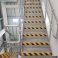 55mm Anti-Slip Hard Wearing GRP Stair Nosing Tread 