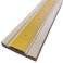 600mm GRP Anti Slip Fiberglass Decking Strips - Pack of 10