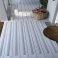 600mm GRP Anti Slip Fiberglass Decking Strips - Pack of 15