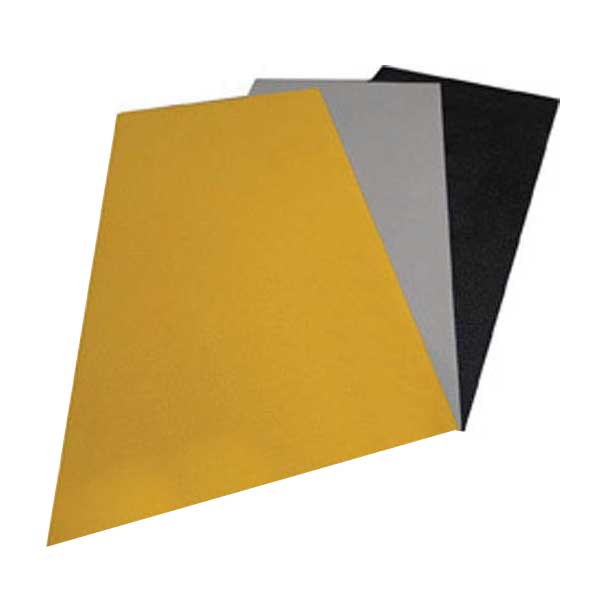 6mm Corrosion Resistant Fibreglass Sheet Plate GRP Panels 