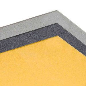 6mm Corrosion Resistant Fibreglass Sheet Plate GRP Panels 