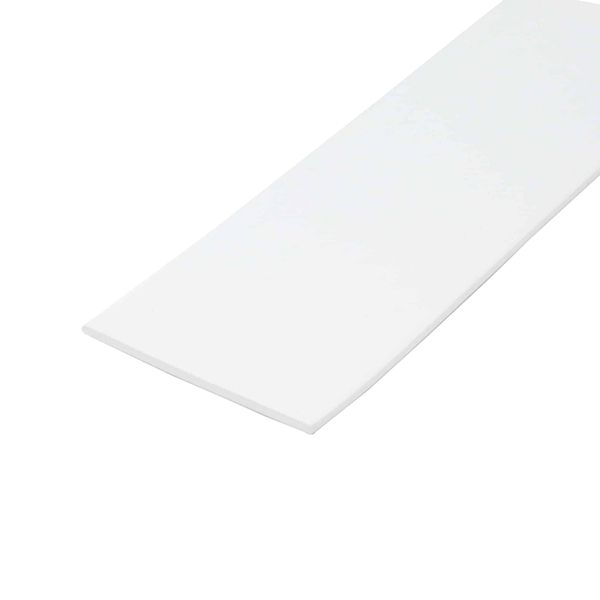 70mm x 40mm Non Slip Bullnose Stair Nosing With PVC Insert