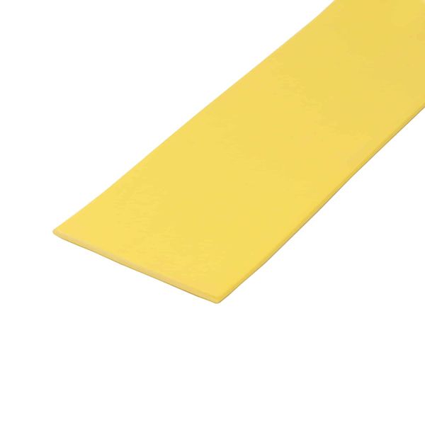 71mm x 55mm Non Slip Bullnose Stair Nosing With PVC Insert Profile