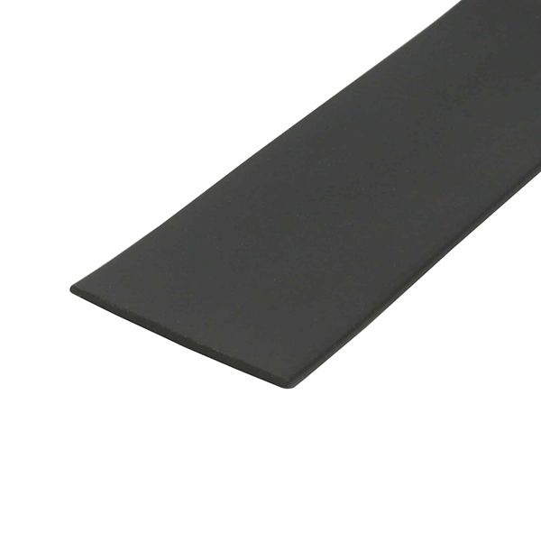 71mm x 55mm Non Slip Bullnose Stair Nosing With PVC Insert Profile