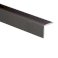 Anti Non Slip Aluminium Stair Edge Nosing Trim