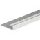 Anodised Aluminium Floor Trim Carpet Edge Ending Profile Cover Strip 