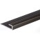 Anodised Aluminium Floor Trim Carpet Edge Ending Profile Cover Strip 