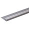 Anodised Aluminium Floor Trim Carpet Edge Ending Profile Cover Strip 