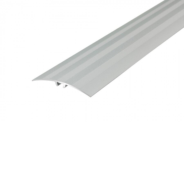 Aluminium Self Adhesive Door Bars Threshold Strip Transition Trim