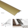 Aluminium Door Floor Carpet Thresholds Trim For Wooden & Laminate Floors