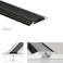 Non Slip Aluminium Anodised Flat Door Threshold A10 Profile 