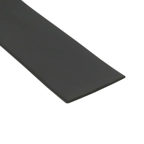 Aluminium Stair Nosing Edge Trim With Pvc Insert Non Slip