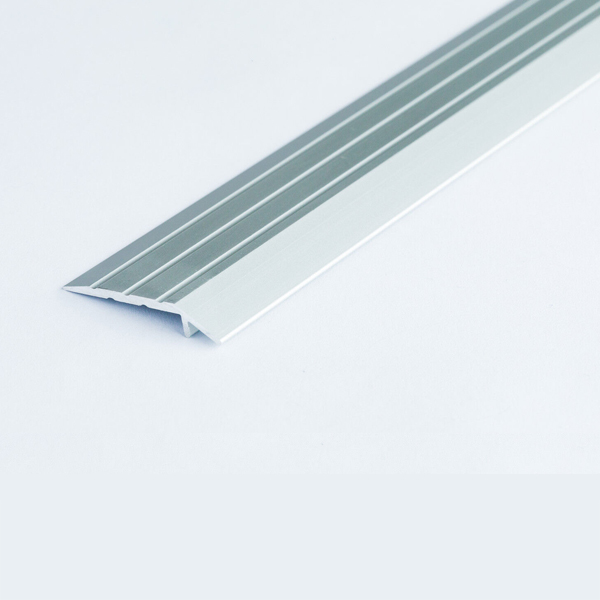 Aluminium Anodised Door Bar Edge Floor Trim Threshold  Ramp