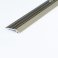 Aluminium Anodised Door Bar Edge Floor Trim Threshold  Ramp