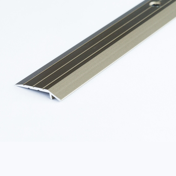 Aluminium Anodised Door Bar Edge Floor Trim Threshold  Ramp