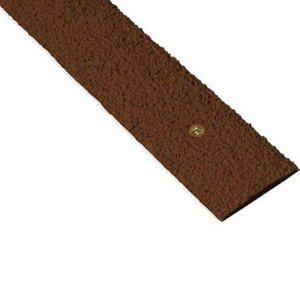 Anti Slip 50mm Brown Heavy Duty GRP Decking Strips 
