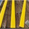 Anti Slip 50mm Heavy Duty GRP Decking Domestic & Commercial Strips 