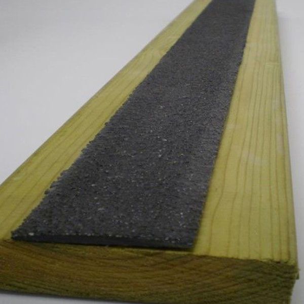 Anti Slip 50mm Heavy Duty GRP Decking Strips 