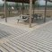 Anti Slip 50mm Heavy Duty GRP Decking Strips 