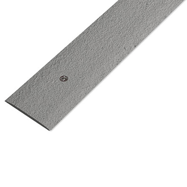  Anti Slip 50mm Pre Drilled GRP Decking Strips For Slippery Surface