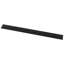 Anti Slip Black GRP Decking Strips For Walkway & Step Areas