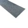 Anti Slip Black GRP Decking Strips For Walkway & Step Areas