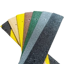 Durable Anti-Slip Decking Strips