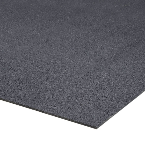 Anti-Slip Fibreglass Black Sheet Durable Plate GRP Panels 