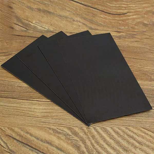 Anti Slip FibreGlass Sheet GRP Plate - 4mm Thick