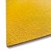 Anti-Slip Fibreglass Yellow Sheet Plate GRP Panels For Wet Areas