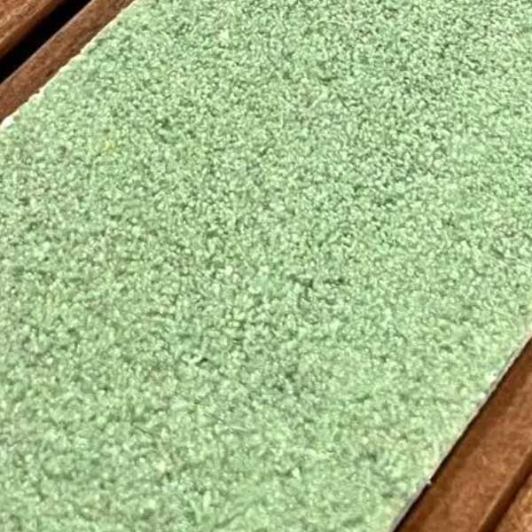 Anti Slip Green GRP Decking Strips For Walkway & Step Areas