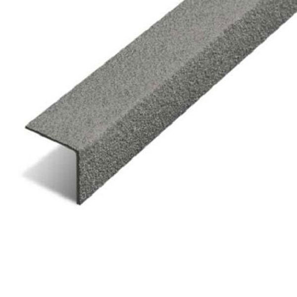 Anti Slip GRP Stair Nosing Cover