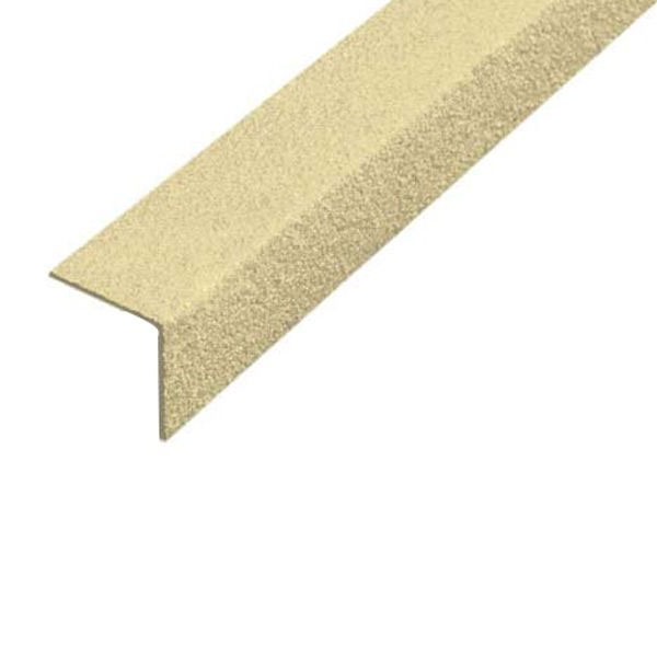 Anti Slip GRP Stair Nosing Cover
