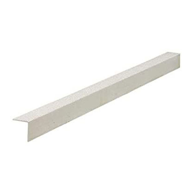 Anti Slip GRP Stair Nosing Cover