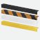  Anti-Slip Medium Grit Stair Nosing Cover 55mm x 55mm Stripe 