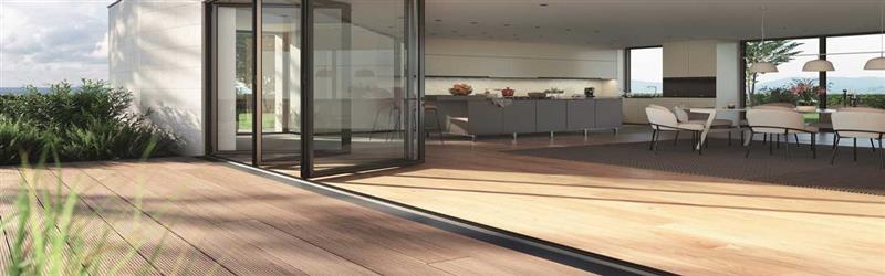Are aluminium thresholds worth the upgrade? Absolutely, here’s why for UK homes
