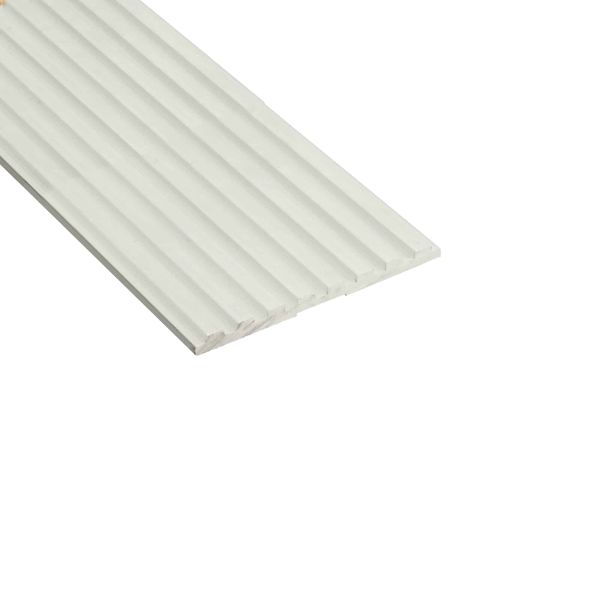 Commercial Stair Nosing With PVC Insert Non Slip Bullnose Stair Nosing