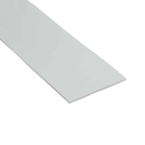 Commercial Stair Nosing With PVC Insert Non Slip Bullnose Stair Nosing