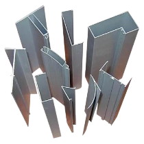 DIY aluminium profiles in the UK
