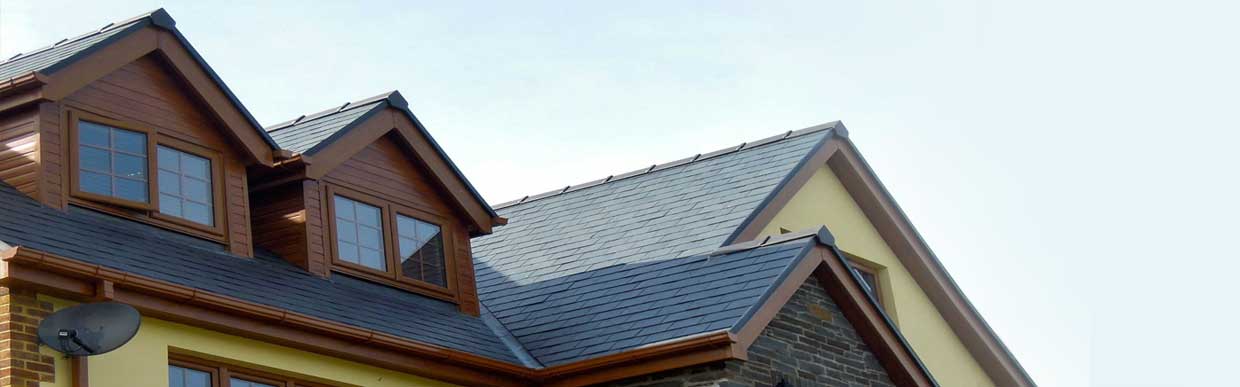Dry verge, architraves, and tiles – finally all in one place for UK homeowners