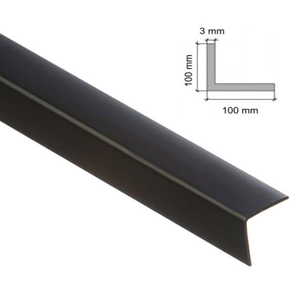 Durable PVC 90 Degree Angle Trim for Smooth Wall Finishing 2.5m Long